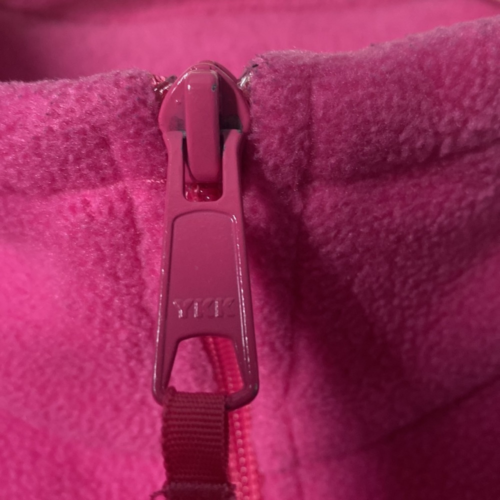 Columbia Women's Benton Springs Full Zip fleece jacket - Picture 9 of 11